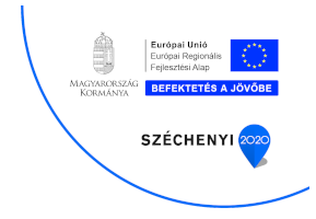 Széchenyi 2020 logo